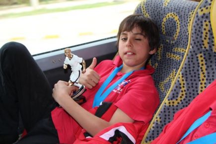 «Мечтаю уехать в топовый чемпионат». Защитник «Динамо» Робинзон Звонков – о тайне имени, детстве на Алтае и женщине-агенте