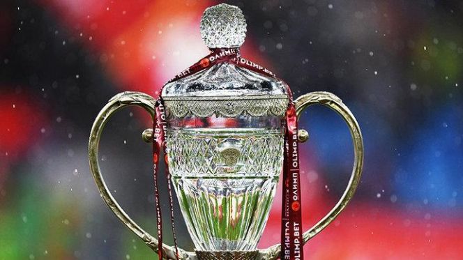 Стала известна точная дата проведения полуфиналов Кубка России