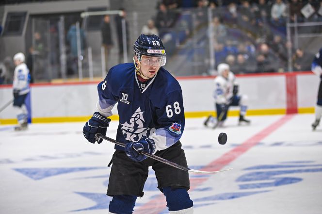 Евгений Филин:  В «Динамо-Алтае» было круто