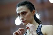 Мария Ласицкене: «Глава ВФЛА Юрченко не выполнил обязательства перед спортсменами»