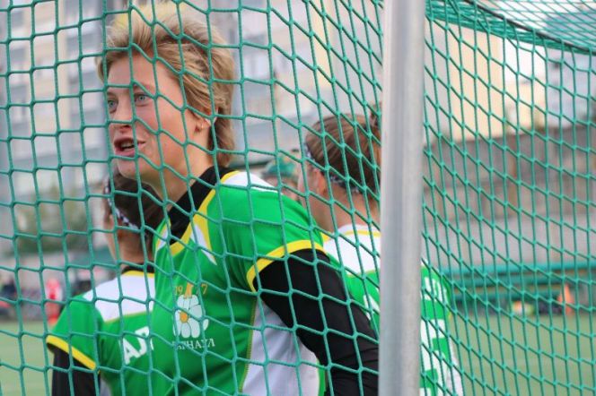 Капитан «Коммунальщика» Ксения Свеженцева об атмосфере в команде, игре в сборной России и грядущем сезоне