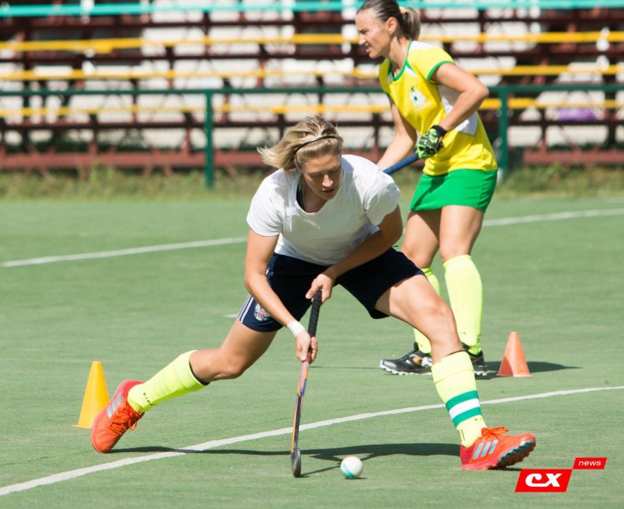 Капитан «Коммунальщика» Ксения Свеженцева об атмосфере в команде, игре в сборной России и грядущем сезоне