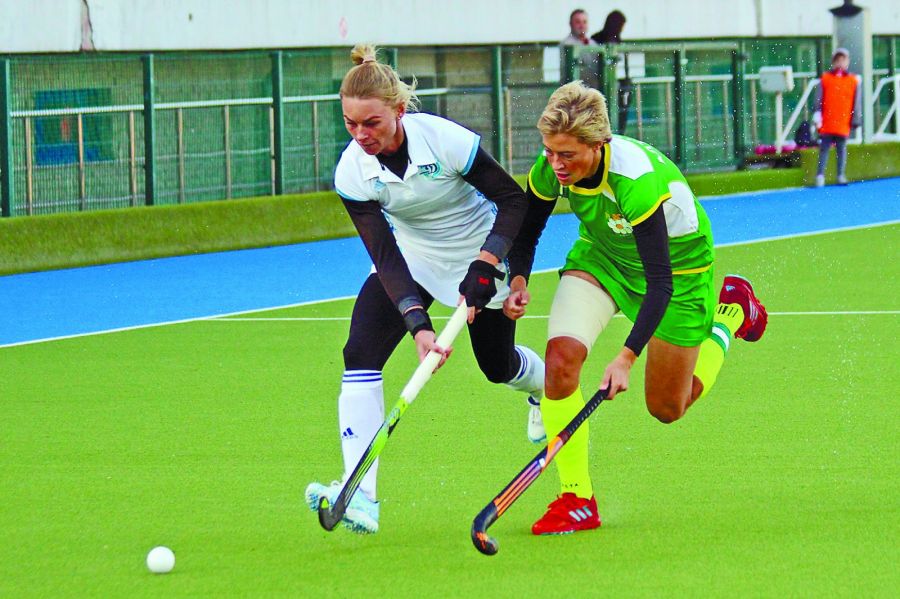 Капитан «Коммунальщика» Ксения Свеженцева об атмосфере в команде, игре в сборной России и грядущем сезоне