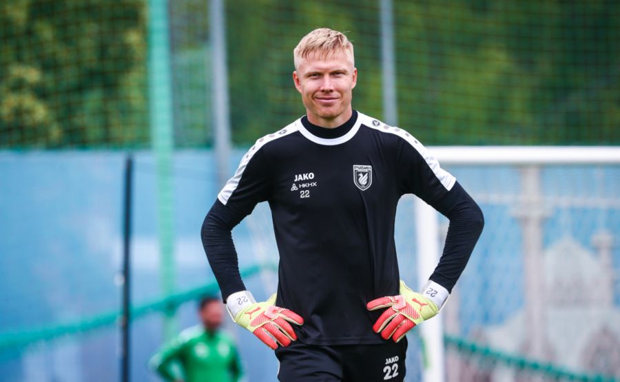 Фото: ФК "Рубин"