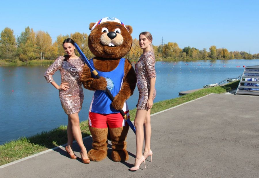 Сложение векторов. Алтайский край получил уникальную возможность провести соревнования, где будут разыгрываться путевки на Олимпийские игры