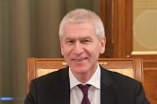 Министр спорта Российской Федерации Олег Матыцин рассказал, как будут проходить I Игры стран СНГ