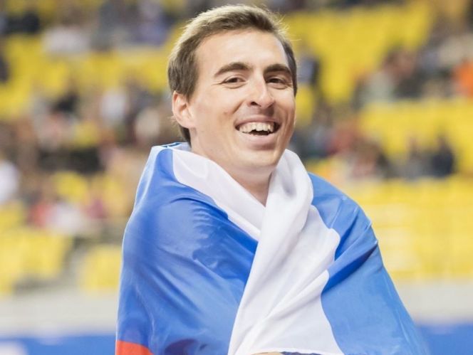 Сергей Шубенков: «Если не останется надежд, буду работать в направлении смены гражданства»