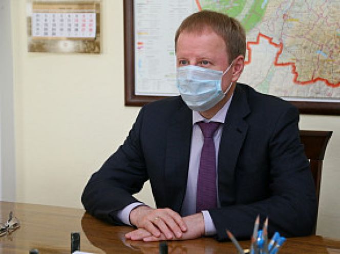 В губернаторском указе о мерах по предупреждению распространения коронавирусной инфекции разрешено возобновить занятия алтайским спортсменам высокой квалификации в помещении