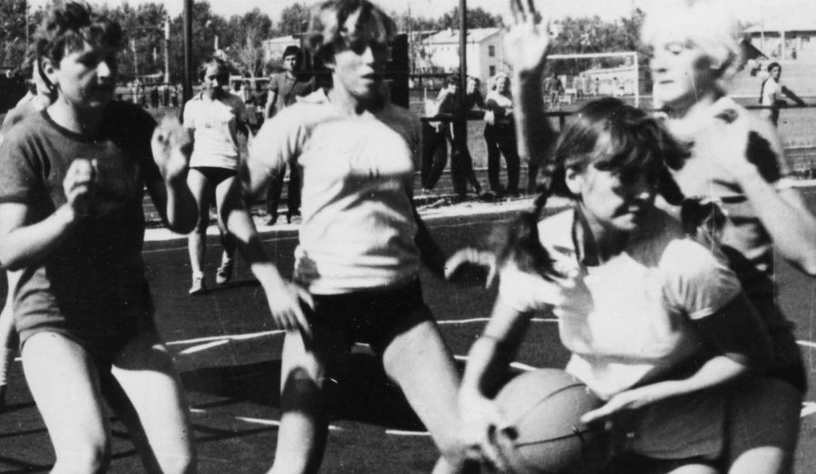 Летопись сельских олимпиад Алтайского края. VI летняя. Горняк, 1982 год. Часть вторая (фото) 