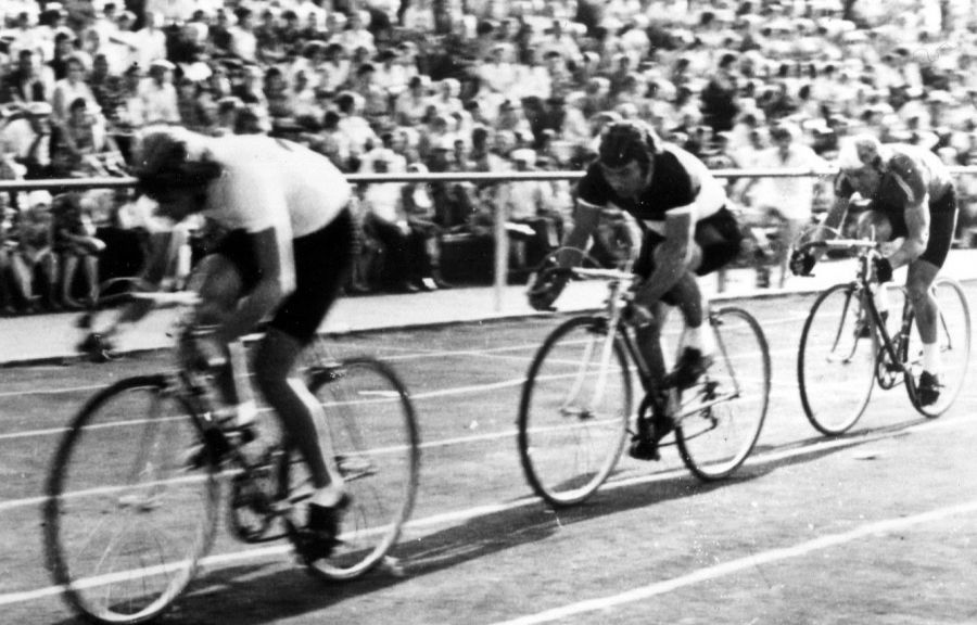 Летопись сельских олимпиад Алтайского края. VI летняя. Горняк, 1982 год. Часть вторая (фото) 