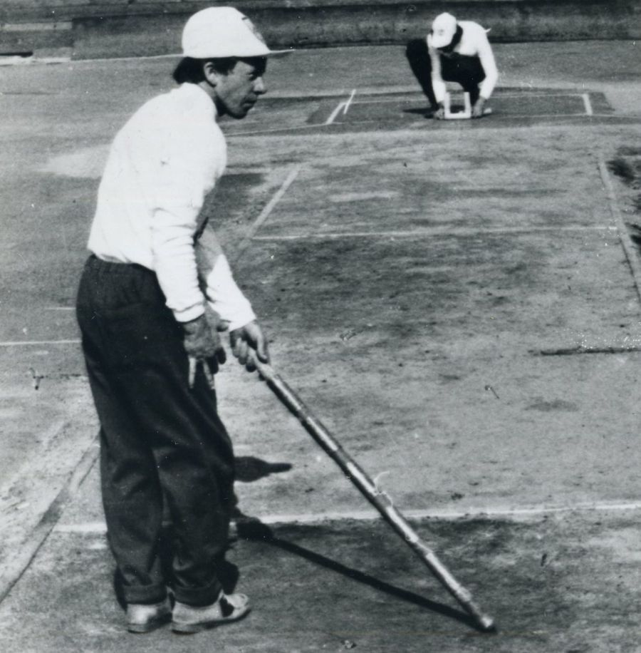 Летопись сельских олимпиад Алтайского края. VI летняя. Горняк, 1982 год. Часть вторая (фото) 