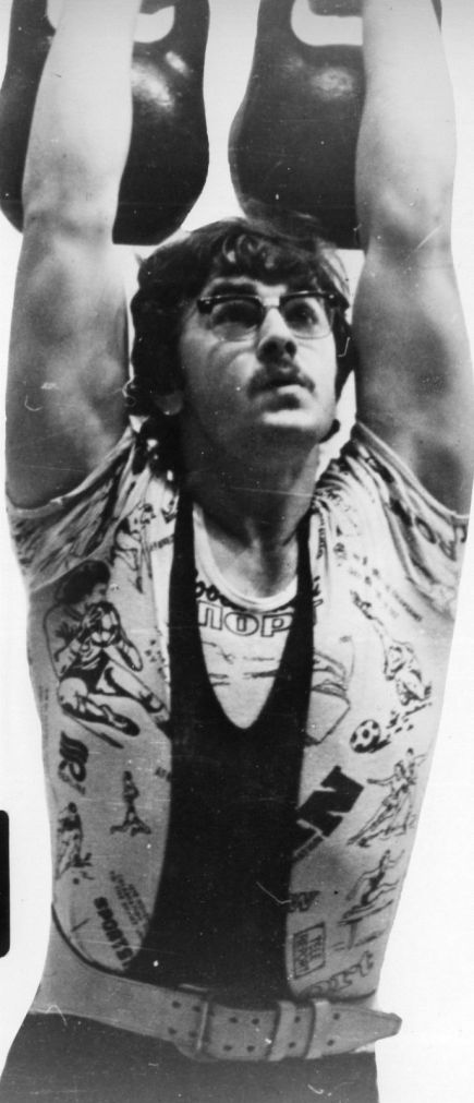 Летопись сельских олимпиад Алтайского края. VI летняя. Горняк, 1982 год. Часть вторая (фото) 