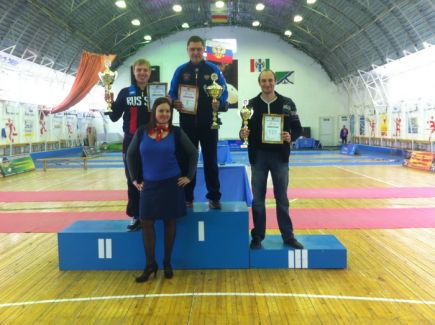 Пять алтайских фехтовальщиков вышли в финальный этап Спартакиады молодёжи России.