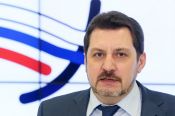 Евгений Юрченко объявил об отставке с поста президента Всероссийской федерации легкой атлетики 