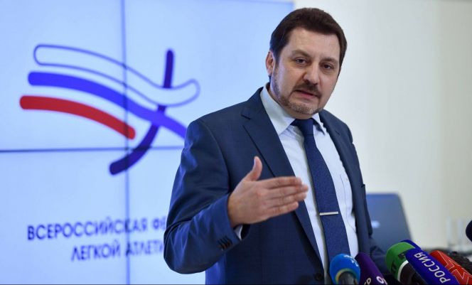 Сдал назад: Юрченко покинул пост главы ВФЛА, не проработав и полгода