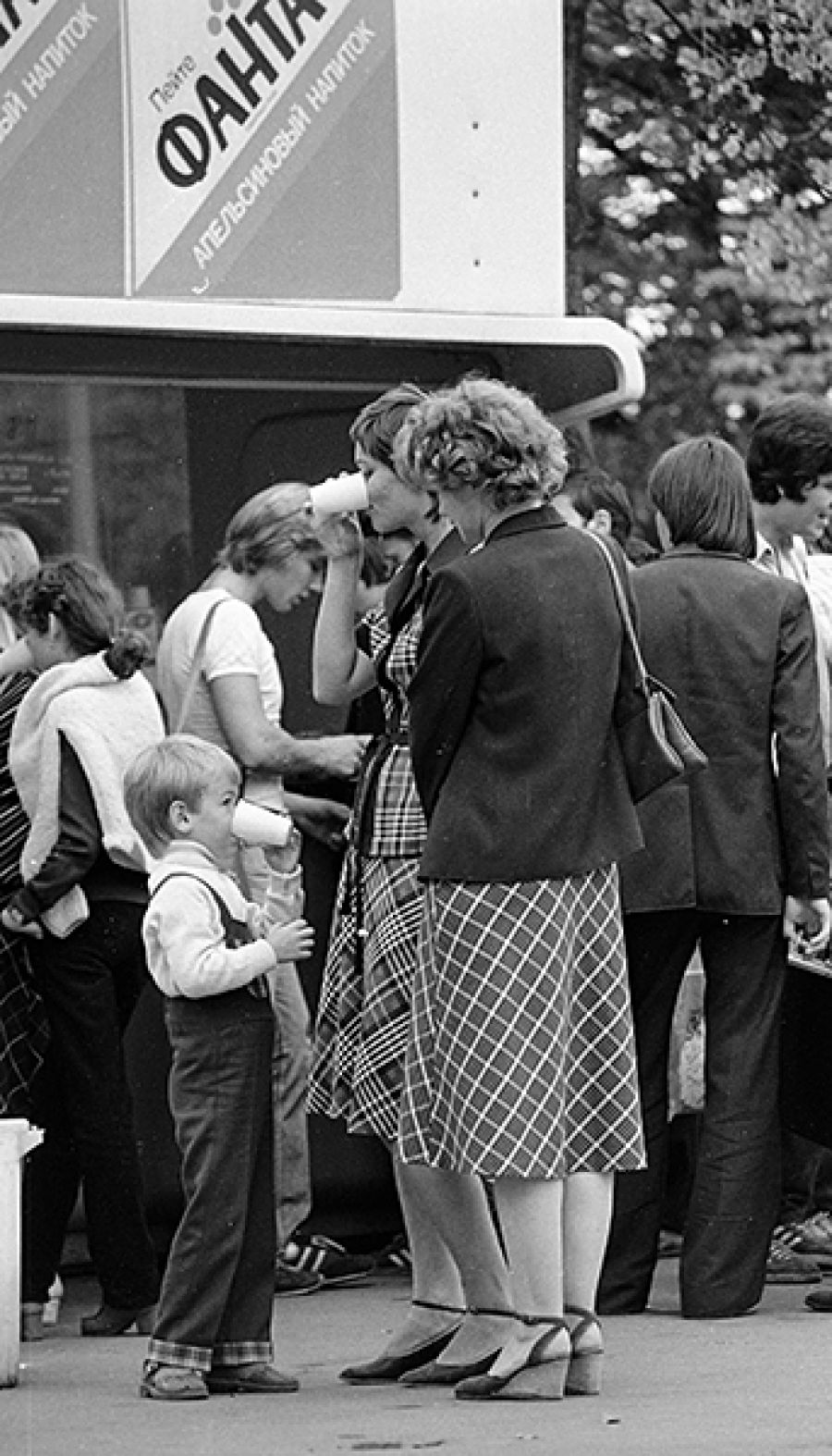 40 лет Олимпиаде-80. Как это было. Что осталось за кадром