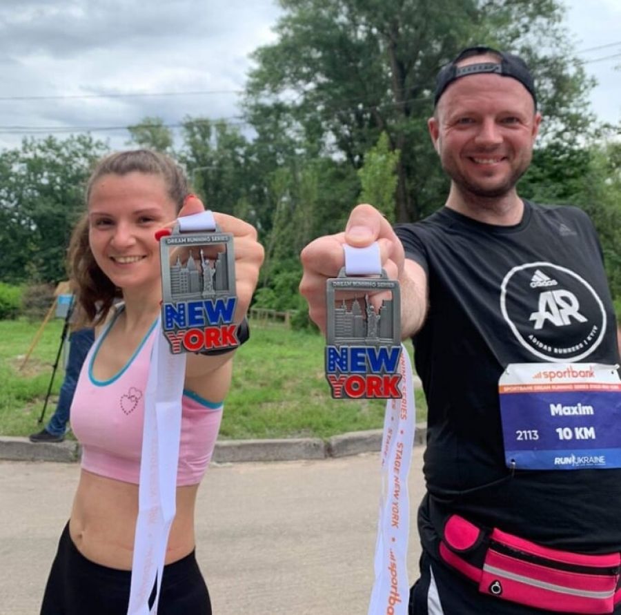 Онлайн-забеги: пробежать можно где угодно, медаль пришлют по почте. Что это, спасение для бегунов или профанация?