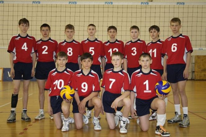 В режиме он-лайн можно наблюдать за финалом первенства России среди юношей 2001-2002 годов рождения, где участвует алтайская команда. 