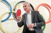 «За походом в спортзал стоит целая философия». Интервью министра спорта России Олега Матыцина порталу «Будущее России. Национальные проекты»