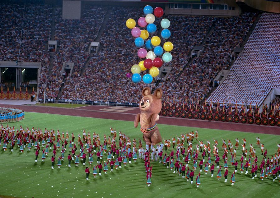 Фото:: Борис Клипиницер/ТАСС