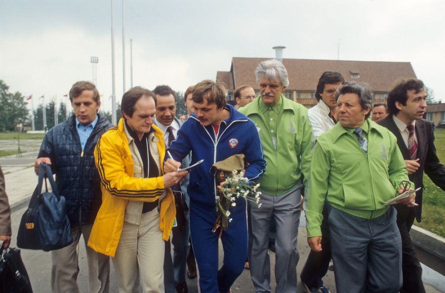 Фото: Сергей Метелица/ТАСС