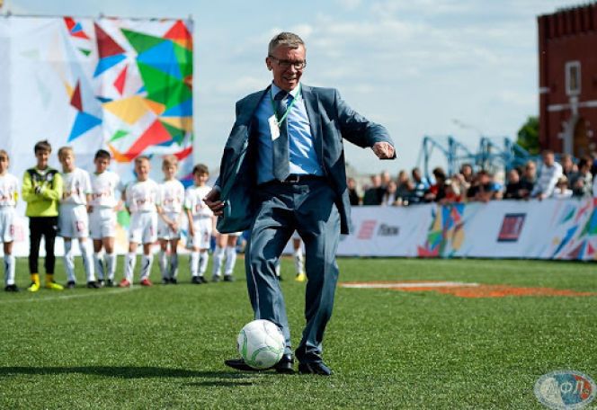 Виктор Горлов