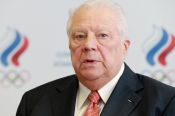 Почетный президент ОКР Виталий Смирнов: «За бойкот Олимпиады-80 агитировал даже Мохаммед Али»