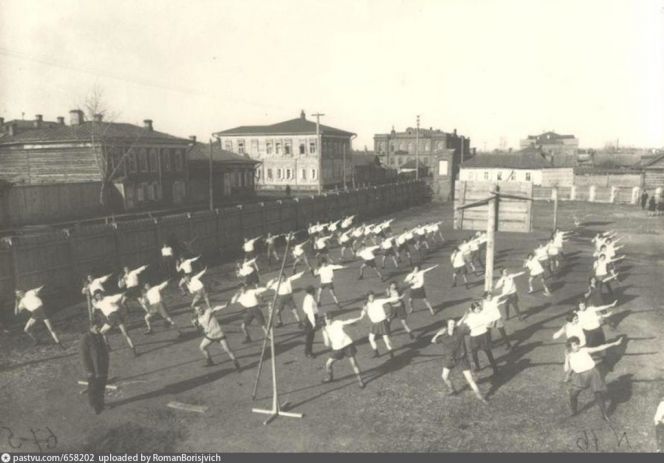 Сто лет назад прошел первый чемпионат Сибири по футболу. Его выиграли пленные австрийцы из Барнаула