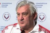 Олимпиада-80. Как это было. Виктор Кровопусков: «Дополнительный бой с Бурцевым на Играх-80 был самым трудным в карьере»