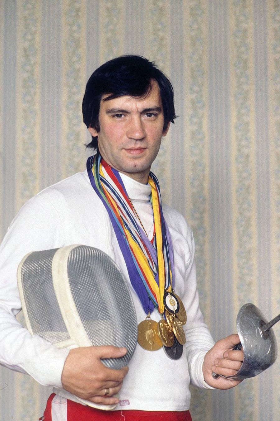 Фото: Вячеслав Ун Да-син/Фотохроника ТАСС