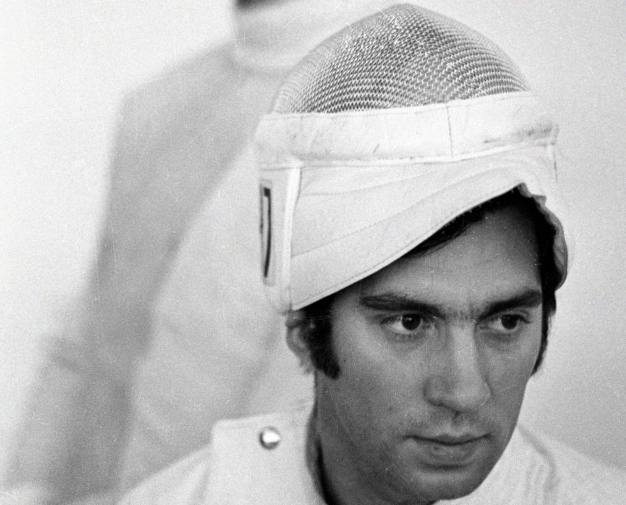 Олимпиада-80. Как это было. Виктор Кровопусков: «Дополнительный бой с Бурцевым на Играх-80 был самым трудным в карьере»