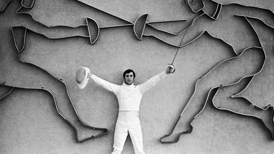 Олимпиада-80. Как это было. Виктор Кровопусков: «Дополнительный бой с Бурцевым на Играх-80 был самым трудным в карьере»