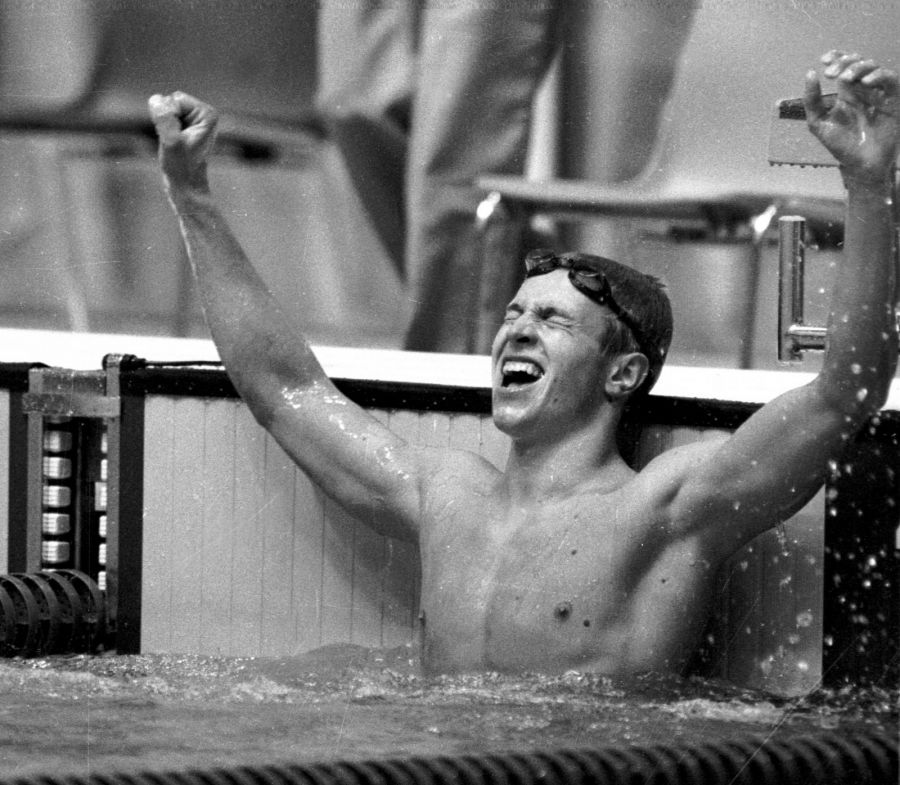 «К смертельной усталости готовился каждый день много лет подряд". Владимир Сальников - о золоте Олимпиады-80