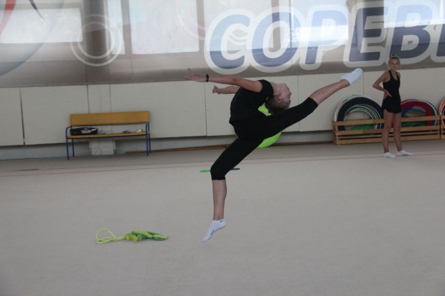 «Жемчужина Алтая» и «Олимпийские надежды» вернулись к тренировкам в «Оби» 