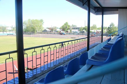 Осталось ускориться на финише