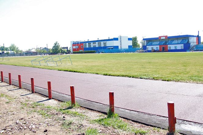 Осталось ускориться на финише