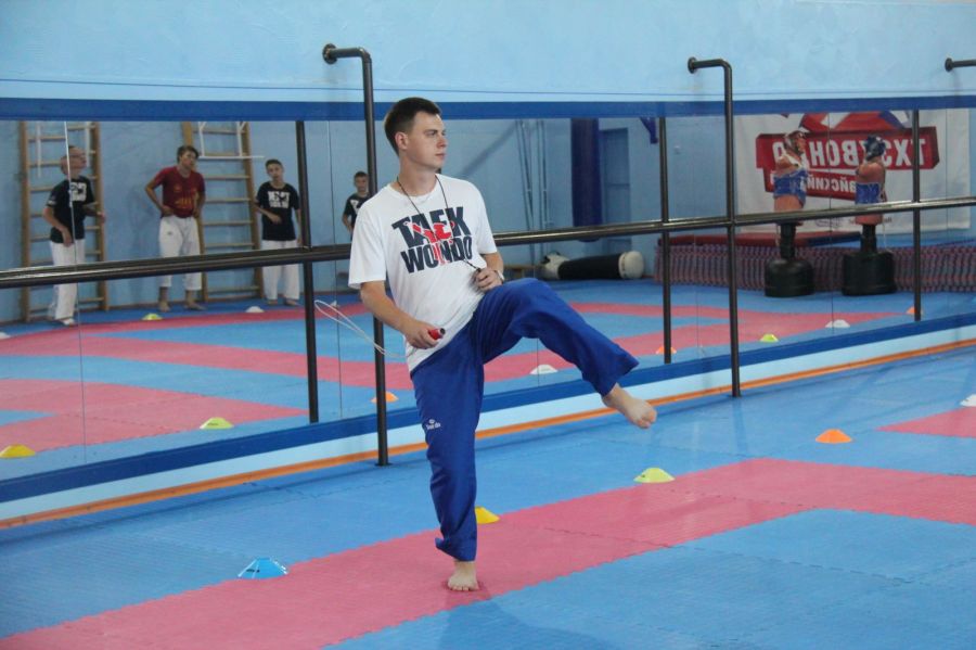 «Жемчужина Алтая» и «Олимпийские надежды» вернулись к тренировкам в «Оби» 