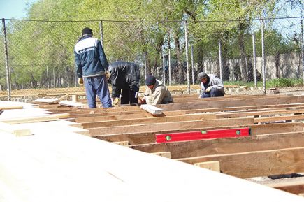 Осталось ускориться на финише