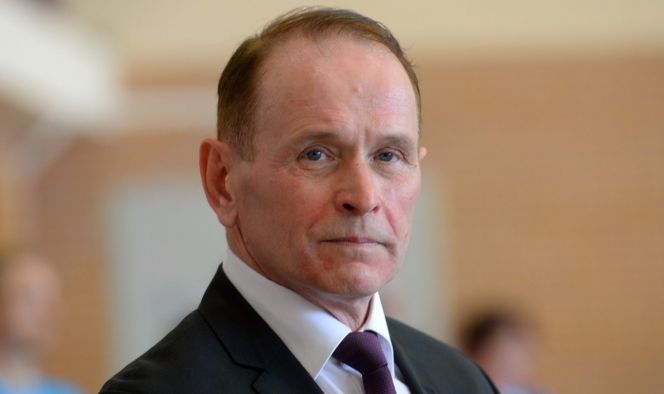 Александр Дитятин. Фото: regnum.ru