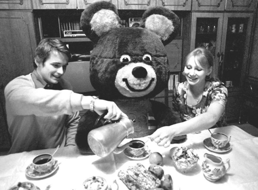 Фото: Игорь Уткин/ТАСС