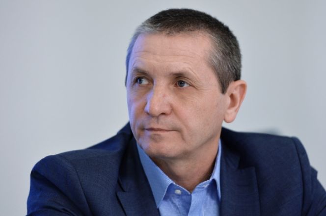 Анатолий Старостин. Фото: Владимир Песня/ТАСС