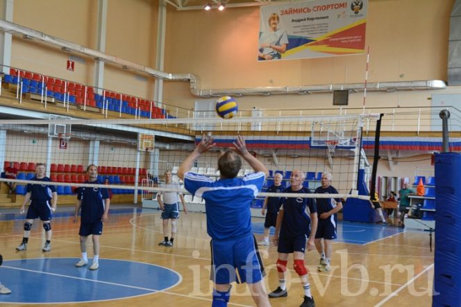 Настрой - как в юности