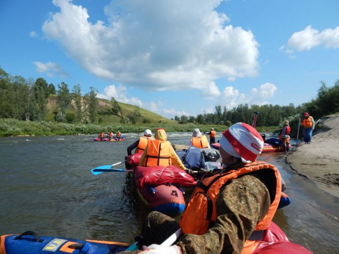 Фото: Виктория Бердюгина.