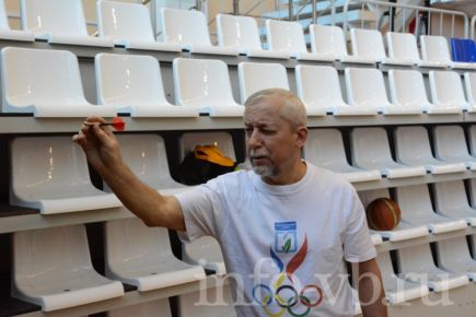 Настрой - как в юности