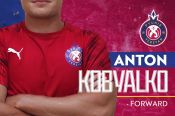 Антон Кобялко продолжит карьеру в Армении