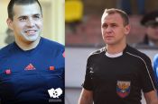 В состав судейского корпуса ПФЛ могут войти два алтайских арбитра