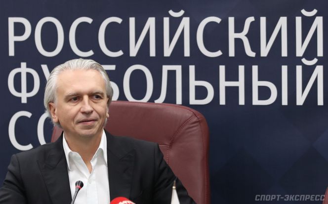 Александр Дюков. Фото Федор Успенский, «СЭ»