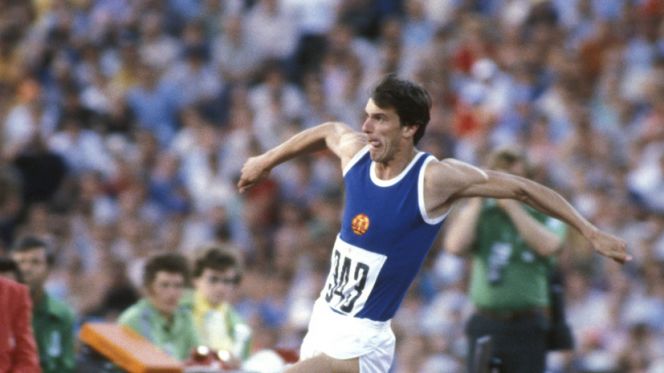 Герд Вессиг. Фото: Gettyimages.ru/NCAA Photos