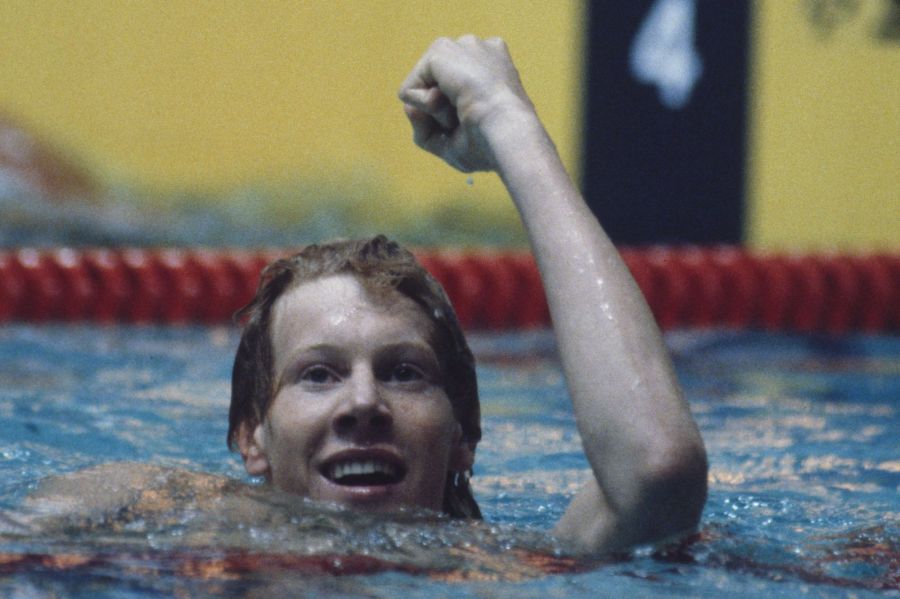 Бенгт Барон. Фото: Gettyimages.ru/Tony Duffy/Staff