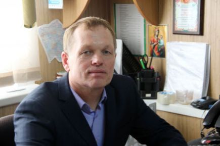 Сергей Тарасов